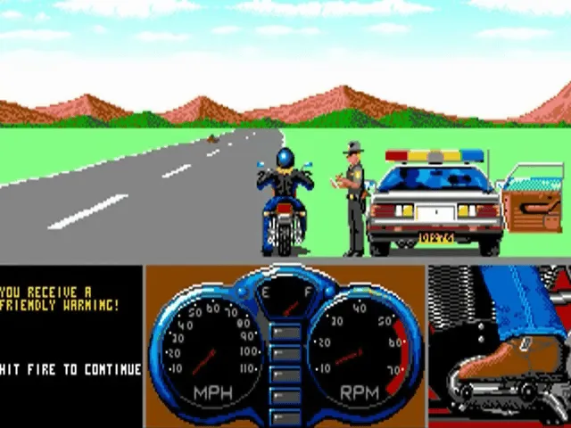 Backdrop artwork for Harley-Davidson: The Road to Sturgis