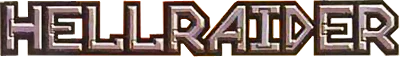 Hellraider logo