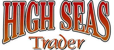 High Seas Trader logo