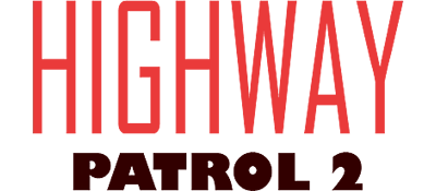 Highway Patrol 2 logo