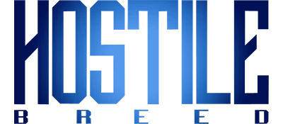 Hostile Breed logo