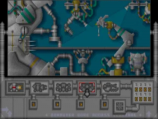 Hostile Breed screenshot