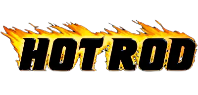 Hot Rod logo