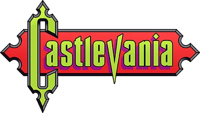 Castlevania logo