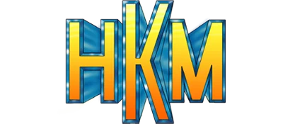 Human Killing Machine logo