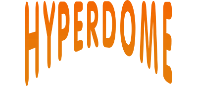 Hyperdome logo