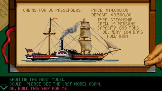 Backdrop artwork for 1869
