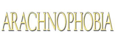 Arachnophobia logo