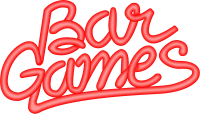Bar Games logo
