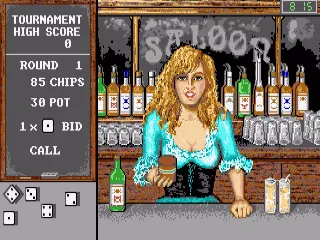 Bar Games screenshot