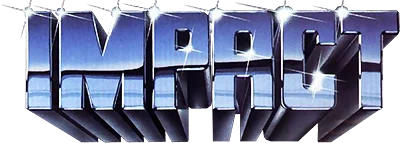 Impact logo