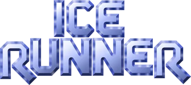 Ice Runner logo