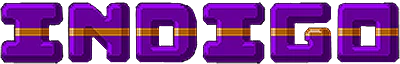 Indigo logo