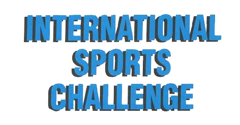International Sports Challenge logo