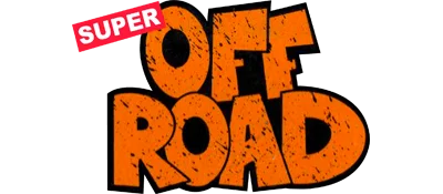 Ivan "Ironman" Stewart's Super Off Road logo
