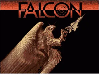 Falcon screenshot