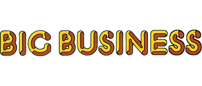Big Business logo