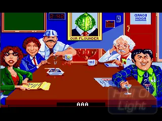 Big Business screenshot