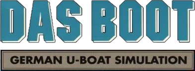 Das Boot: German U-Boat Simulation logo