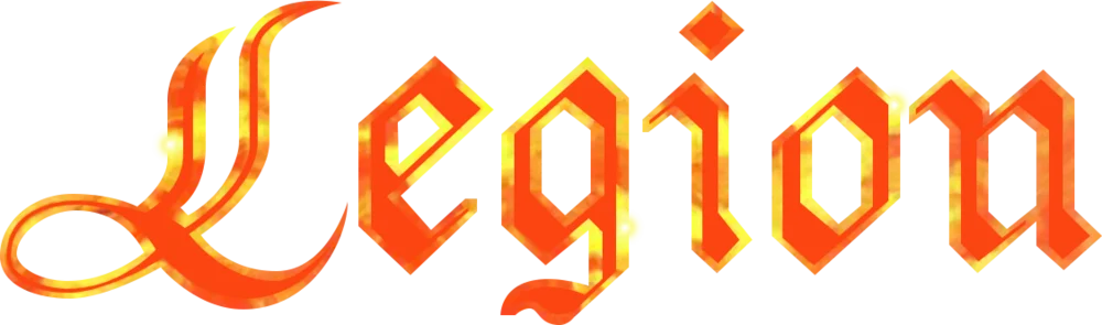 Legion logo