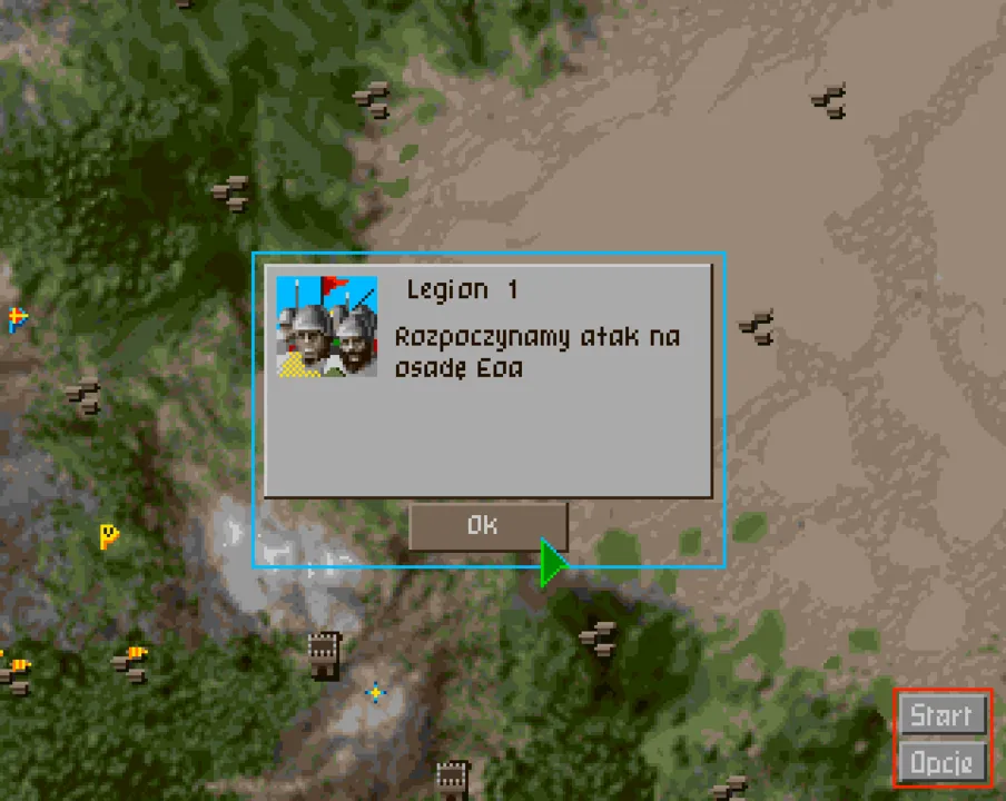 Legion screenshot