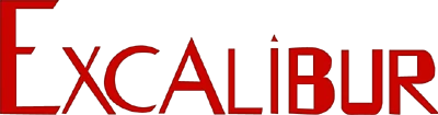 Excalibur logo
