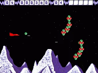 Excalibur screenshot