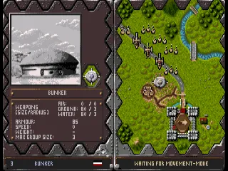 Historyline 1914-1918 screenshot