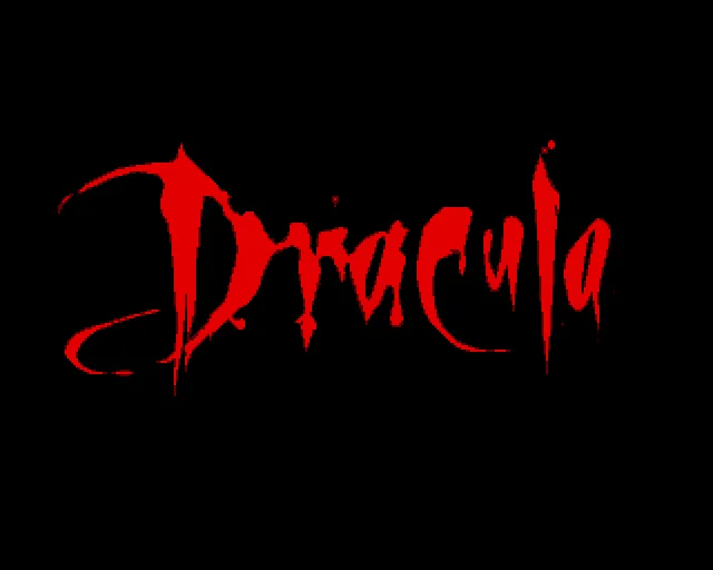 Bram Stoker's Dracula screenshot
