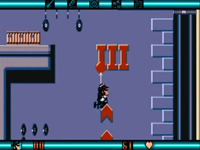 Backdrop artwork for The Blues Brothers