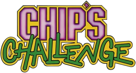 Chip's Challenge logo