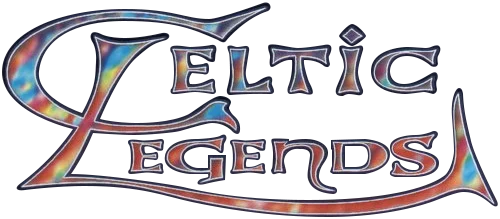 Celtic Legends logo