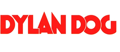 Dylan Dog: The Murderers logo