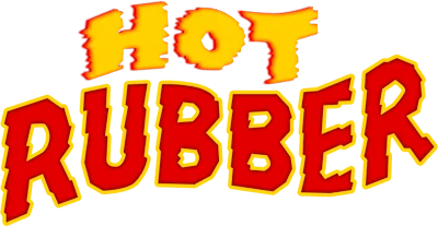 Hot Rubber logo