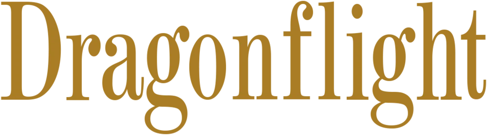 Dragonflight logo