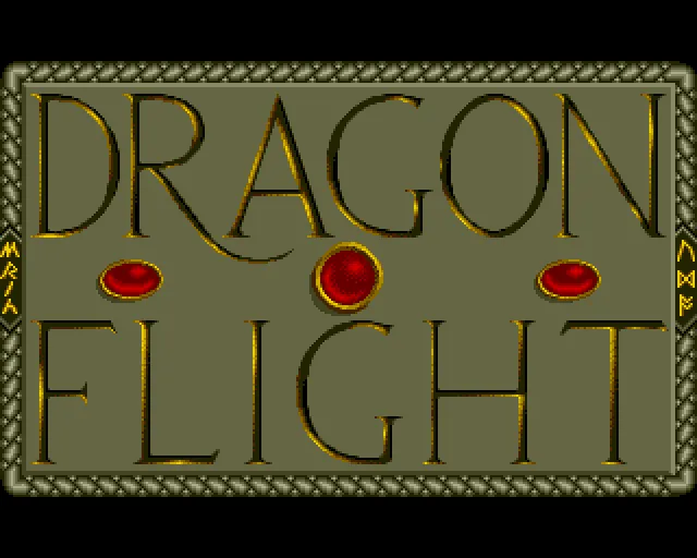 Dragonflight screenshot