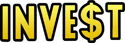 invest logo