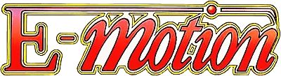 E-Motion logo