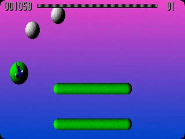 Backdrop artwork for E-Motion