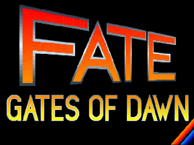 Fate: Gates of Dawn screenshot