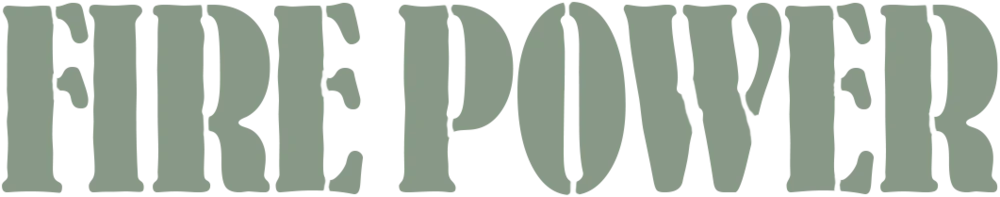 Fire Power logo