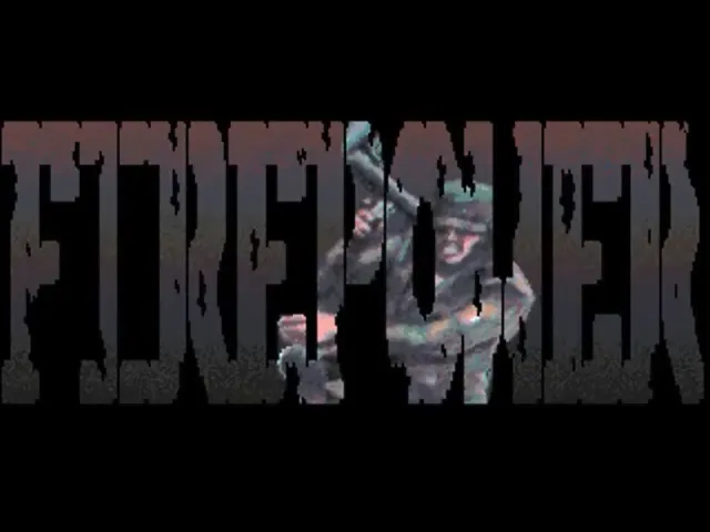 Fire Power screenshot
