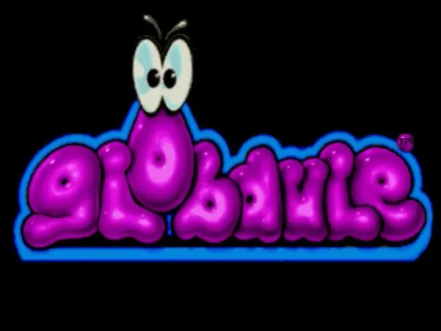 Globdule screenshot