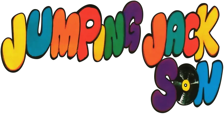 Jumping Jackson logo