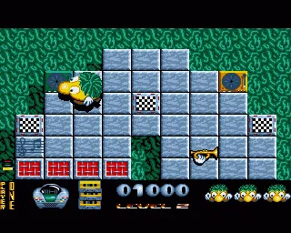 Jumping Jackson screenshot