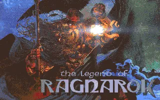 The Legend of Ragnarok screenshot