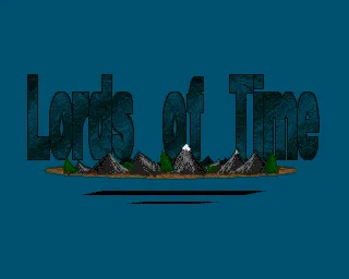 Lords of Time screenshot
