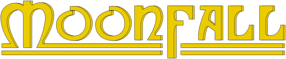 Moonfall logo