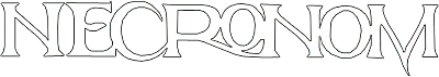 Necronom logo
