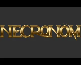 Necronom screenshot